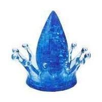 Crystal Puzzle Water Crown