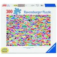 387 Dogs and one Cat 300xlpc