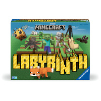 Labyrinth Minecraft