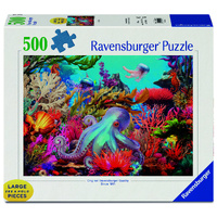 Reef Life 500xlpc