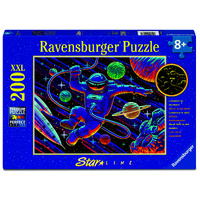Outer Space Adventure 200pc