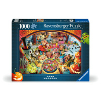 Trick or Treat 1000pc