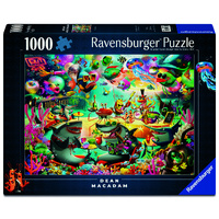 Ocean Lounge 1000pc