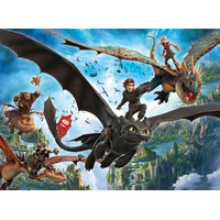 Dragons and Heroes 150pc