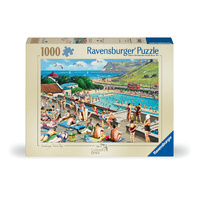 Leisure Days No.8 1000pc