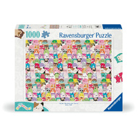 Squishmallows 1000pc