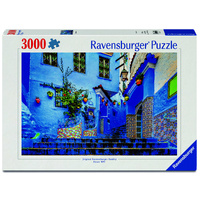 Colorful Morocco 3000pc