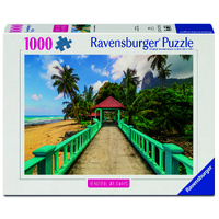 Colourful Bridge in Malaysia 1000pc