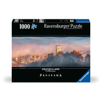 Ravensburg 1000pc