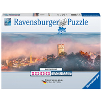 Ravensburg 1000pc