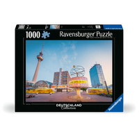 Good Morning Berlin 1000pc