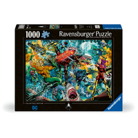 Aquaman 1000pc