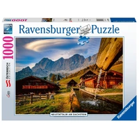 Neustattalm am Dachstein 1000pc
