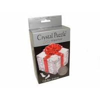 Crystal Puzzle Gift Box