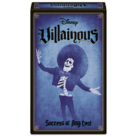 Villainous Success at any Cost expn