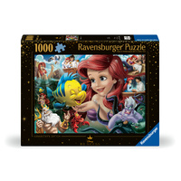 Ariel 1000pc