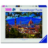 The Duomo Florence 1000pc