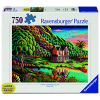 Summertime 1000pc