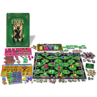 The Druids of Edora