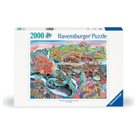 Thalassic Tale 2000pc