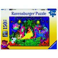 The Magical Journey 150pc