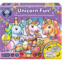 Orchard Toys Unicorn Fun