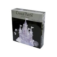 Crystal Puzzle Castle