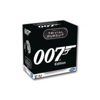 Trivial Pursuit 007 Edition