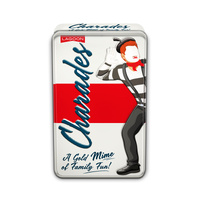 Charades in Tin