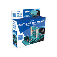 Battle of the Pacific Travel