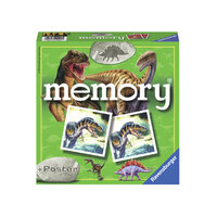 Memory Dinosaurs