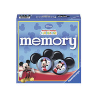 Memory Mickey Mouse