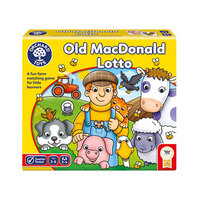 Old McDonald Lotto