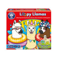 Loopy Llamas