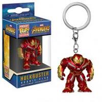 Hulkbuster Pop Keyring