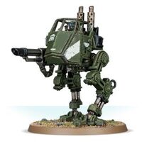 Astra Militarum Sentinel