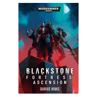 Blackstone Fortress: Ascension HC