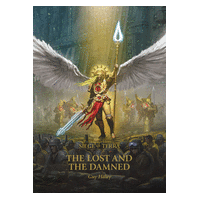 Horus Heresy :The Lost and the Damned HC