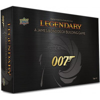 Legendary 007
