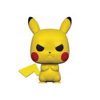 Pikachu Pop Vinyl Figure