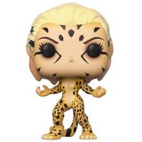 Wonder Woman: Cheetah Pop Vinyl Figure