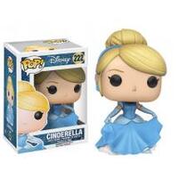 Disney: Cinderella Pop Vinyl Figure
