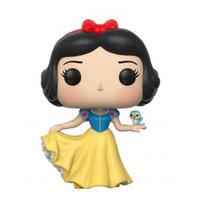 Snow White Pop Vinyl Figure