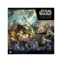 Star Wars Legion Clone Wars Starter