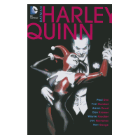 Batman/Harley Quinn