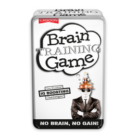 Brain Training Game