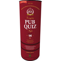 Pub Quiz