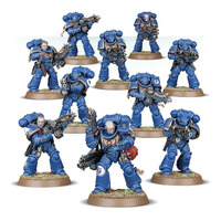 Primaris Intercessors