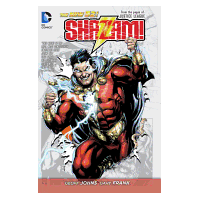 Shazam Vol01