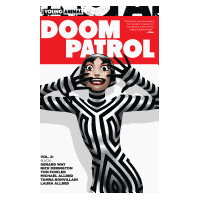 Doom Patrol Vol 02